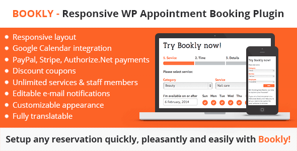 Does Your Business Need An Online Booking System